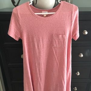 LulaRoe Carly XXS